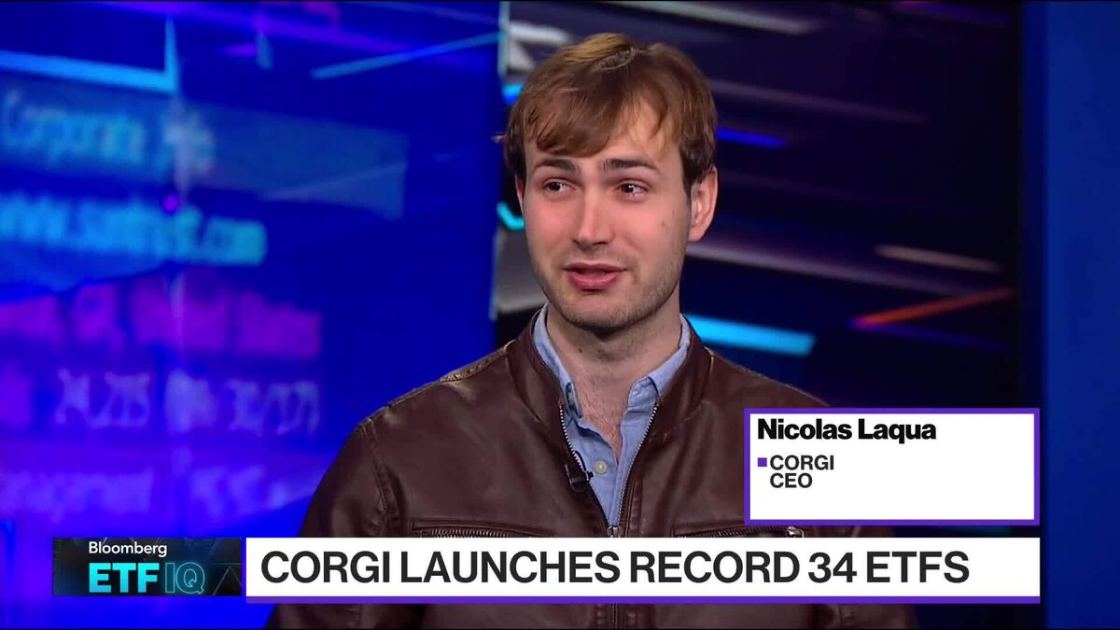 High Fees Frustrating, Investors Deserve Choices: Corgi CEO