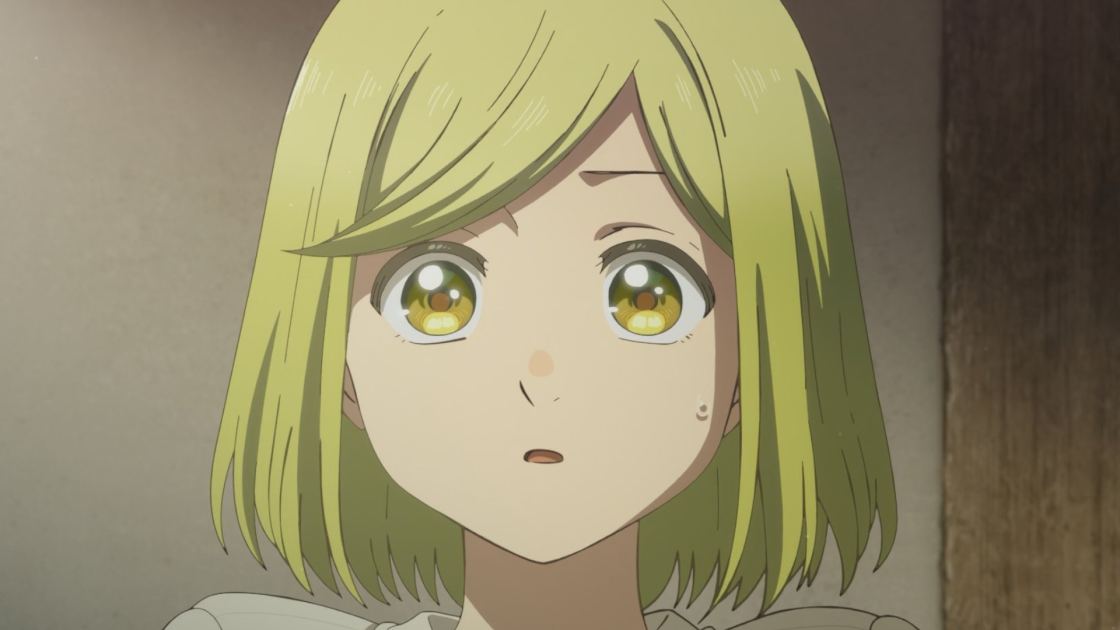 Witch Hat Atelier's premiere sets the stage for Coco's biggest trial yet