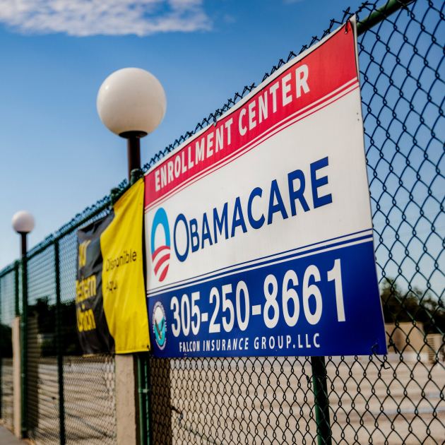 Obamacare Policies Hit Again With Steep Premium Increases for 2027