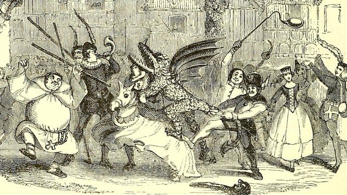 What are we all playing this weekend?