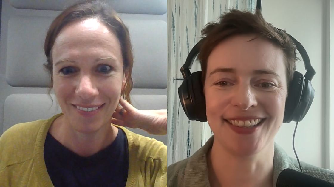 Emily St. John Mandel: ‘I don’t want to write something relentlessly bleak’