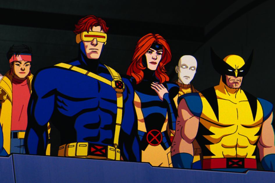 Marvel’s ‘X-Men ’97’ Season 3 Teaser Debuts at New York Comic-Con