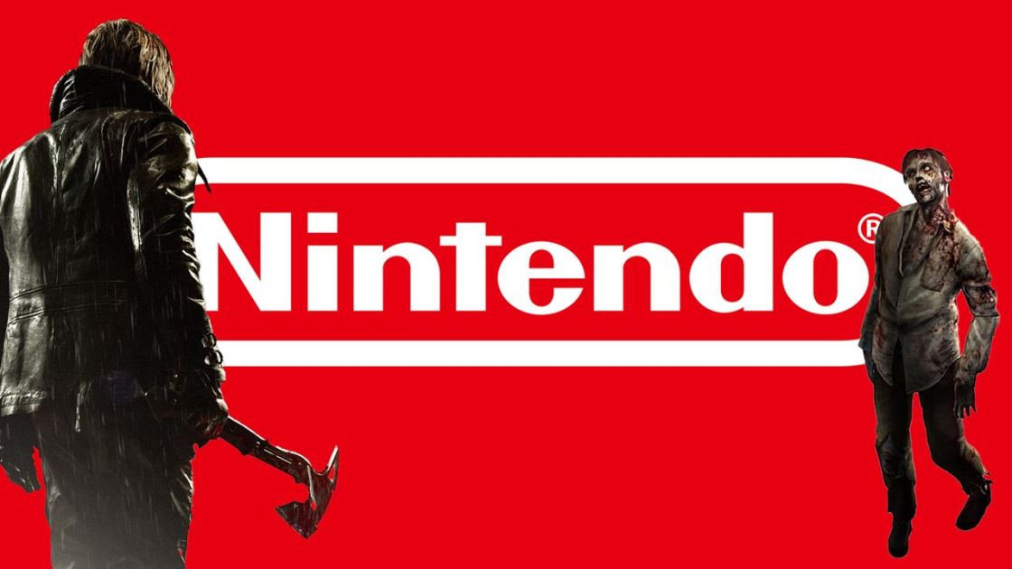  Resident Evil Requiem is Nintendo's best since the GameCube era, as our retrospective reveals 