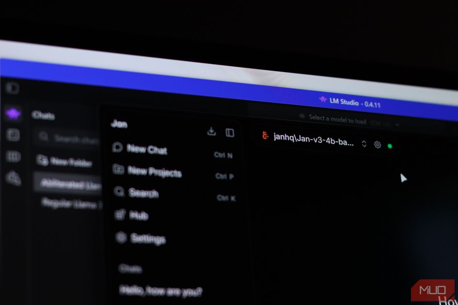I stopped using LM Studio once I found this open-source alternative