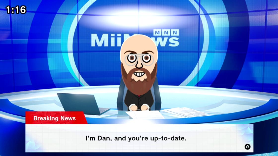 Tomodachi Life: Living the Dream Review