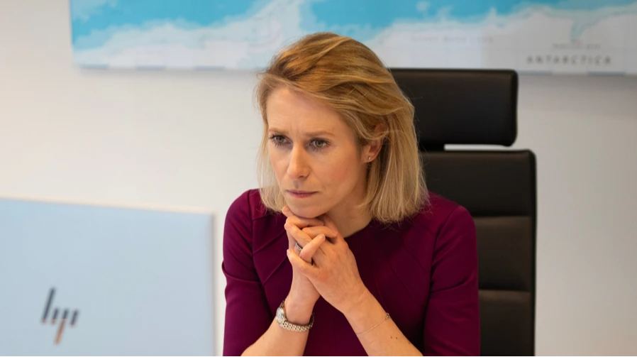 Каллас: на Україну чиниться величезний тиск, "щоб вони пішли на дуже складні поступки"