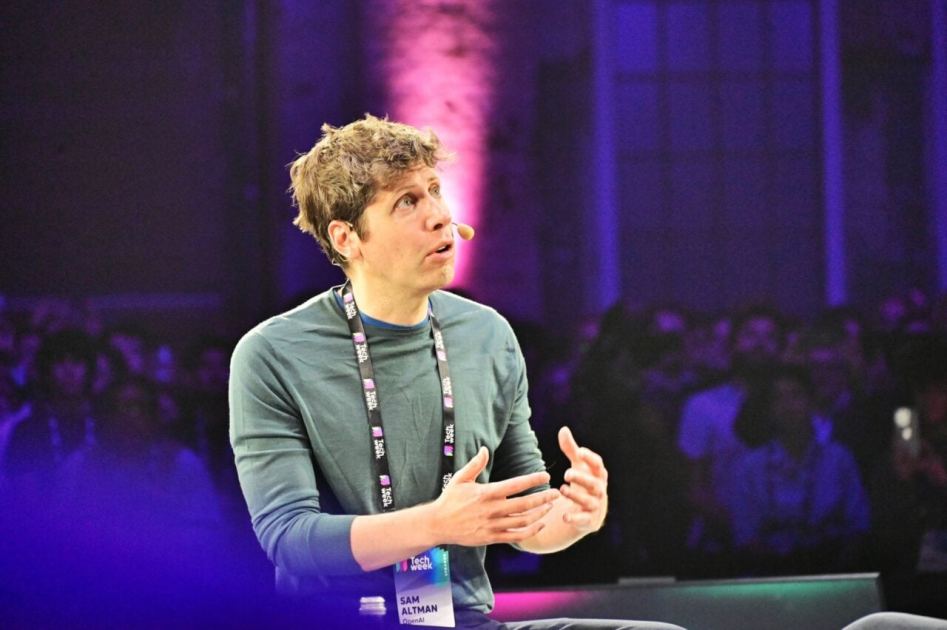 No OpenAI IPO Until the AI Stops Going Rogue, CEO Sam Altman Says