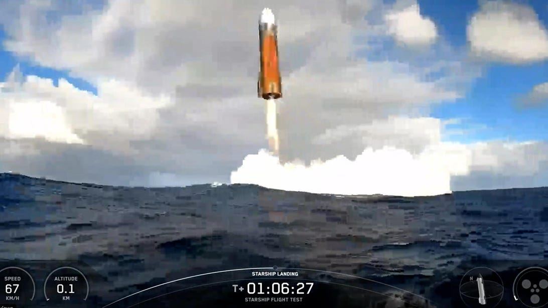 Astronauts Will Be Allowed to Use the Latest Smartphones During Space Missions