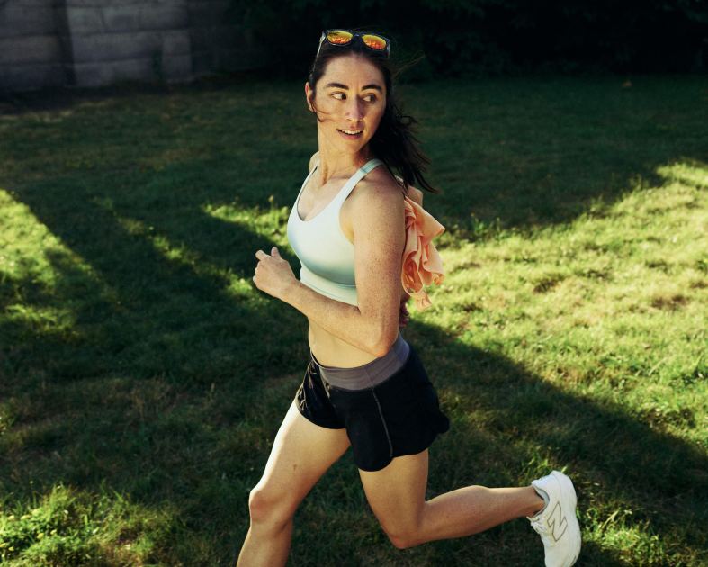 Basing Your Weekly Mileage on Your Race Distance? One Coach Explains Why That’s the Wrong Tactic—and the Real Factors to Consider.