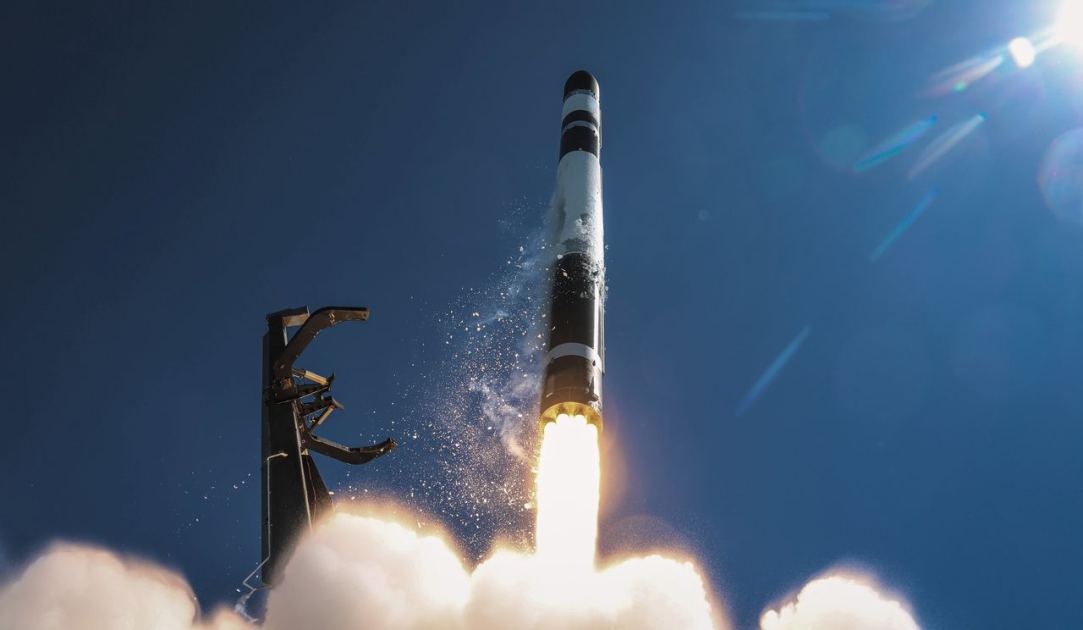  Watch Rocket Lab launch private Japanese 'Strix' satellite to orbit today 