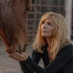 Dutton Ranch maintains the spirit of latter-day Yellowstone, with or without Taylor Sheridan
