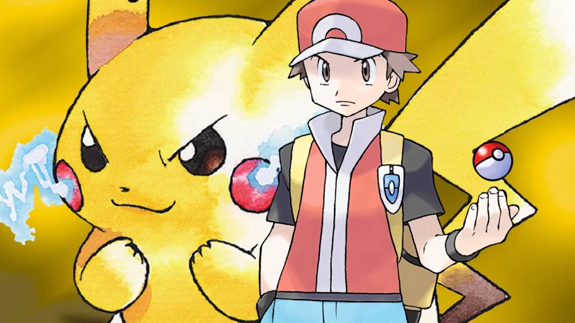 Pokémon Company says it's bringing facial recognition tech to stores