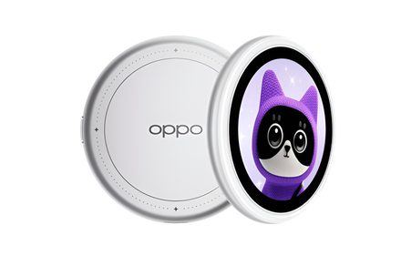 Oppo’s Bubble is the fun MagSafe accessory Apple still refuses to make