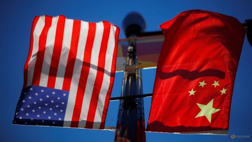 China's Commerce Ministry denies US accusation of forced labour in Xinjiang  
