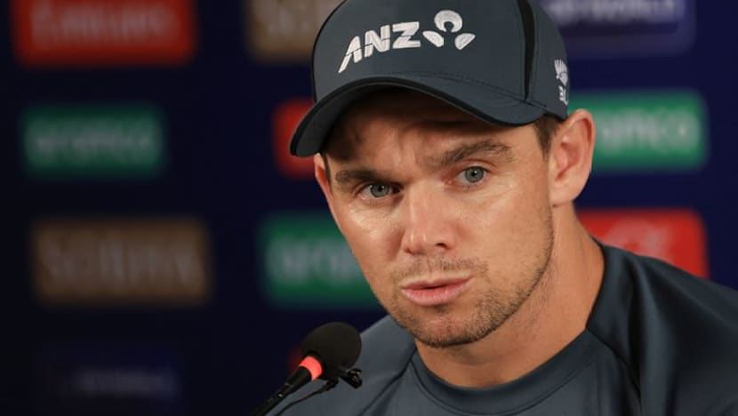 Captain Latham pleased with win as New Zealand down Ireland ahead of England tests