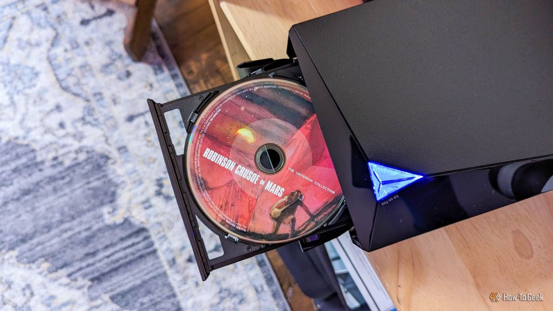 The '1,000-year' disc that failed: The weird history of M-Disc