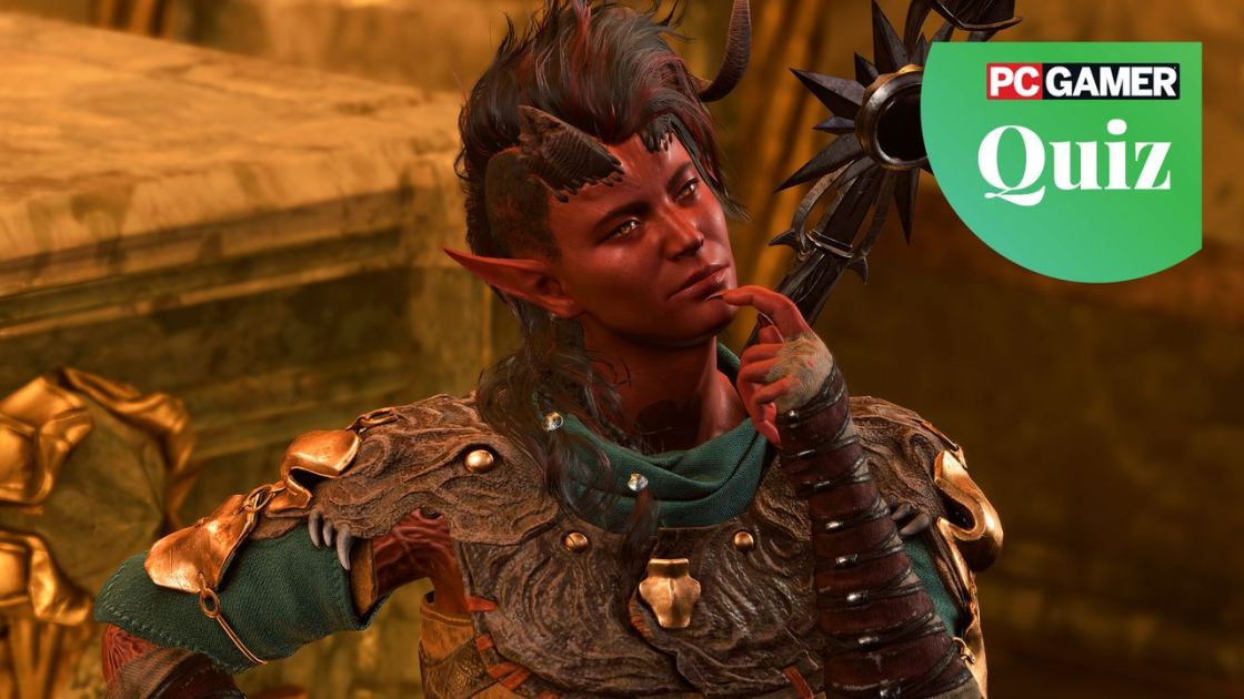  How well do you know Baldur's Gate 3's third act? See what you remember about the RPG's big finale with a quiz built for real Elder Brains 