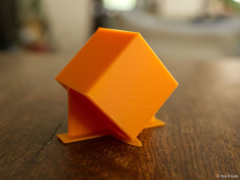 Fins are the best 3D printing supports you’re not using