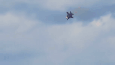 Two EA-18 fighter jets collide mid-air during Idaho air show in US; video captures crash