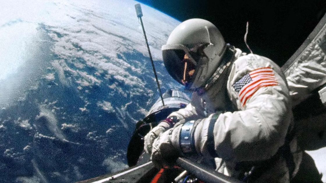  Watch out-of-this-world space documentaries for less with this Paramount+ deal 