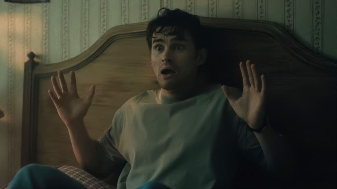 Obsession Director Reveals Surprise New Release Coming This Week