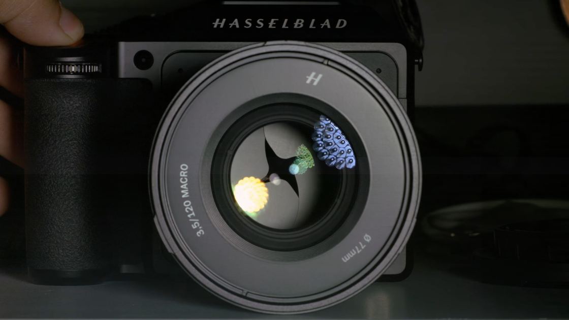 The king of slow-motion has done a deep dives on shutters, flashes and more
