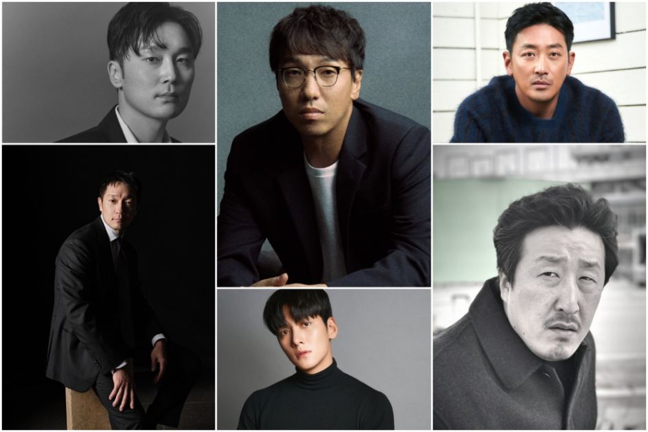 Son Suk-ku, Ha Jung-woo Board Yoon Jong-bin’s ‘The Generals’ for Netflix