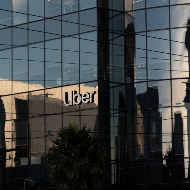 Uber Enacts Stricter Background Checks for Drivers