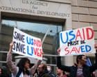 Healthcare in Africa ‘under growing strain’ after US withdrawal from aid programs, report warns