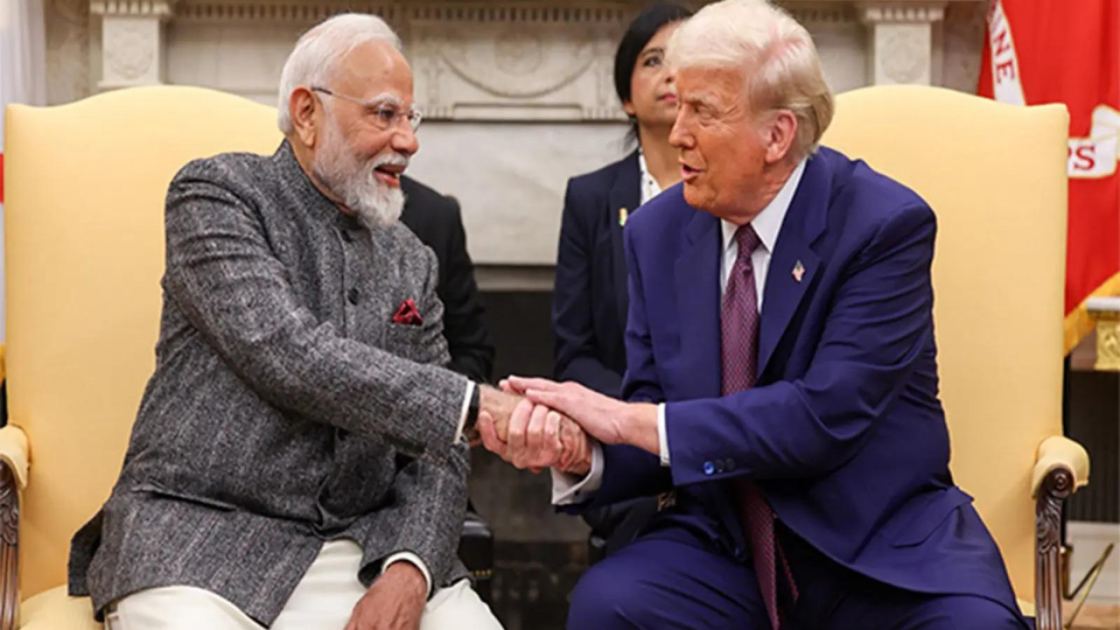 'Call was only between PM Modi and Trump': MEA refutes 'Musk joined' conversation claim
