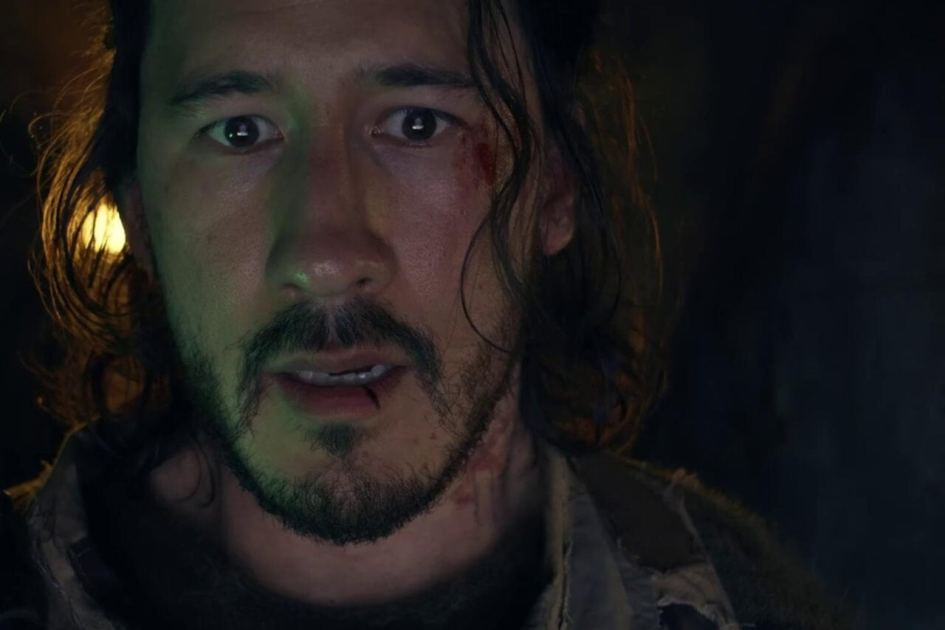 Markiplier’s ‘Iron Lung’ Will Surface on YouTube This Month