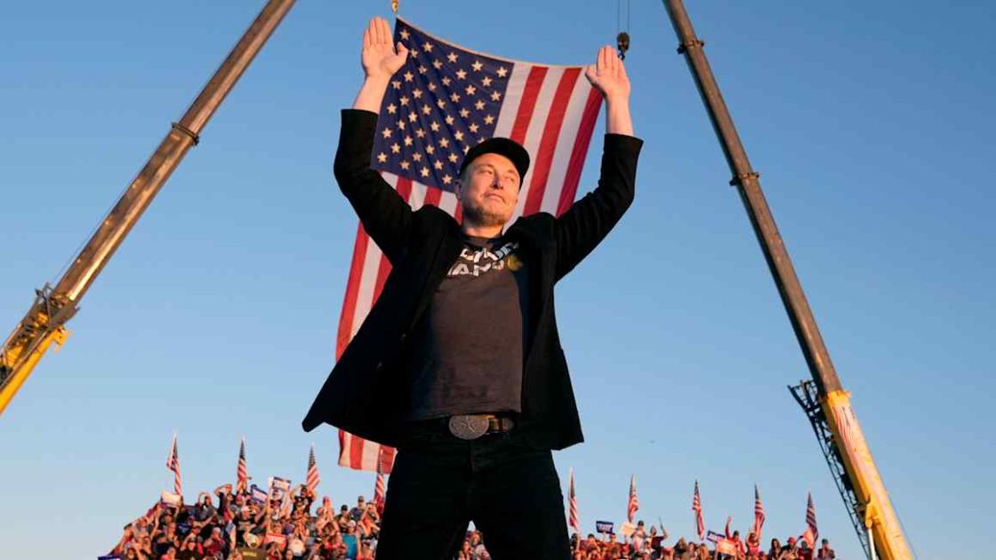 Rockets, robots and risk: Musk’s $3.6tn gamble to merge Tesla and SpaceX