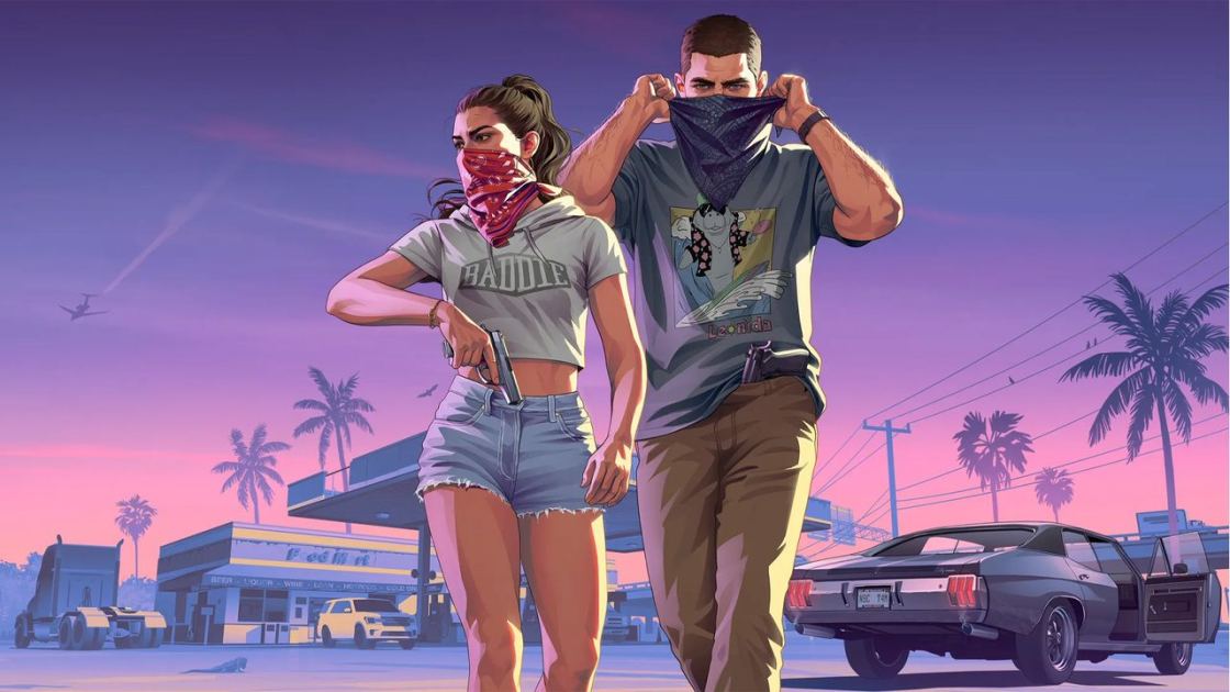  GTA 6 will “raise the bar” by ignoring game industry trends, says Helldivers 2 dev 