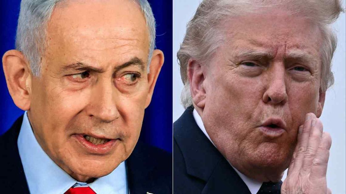 Israel and Iran trade air strikes as ceasefire falters