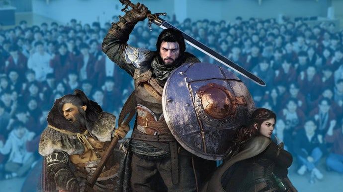 Crimson Desert is so successful that the studio that makes it has reportedly given each of its employees a $3,400 bonus