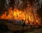 ‘It is not only a future certainty – the disaster is already here’: why we need climate fiction
