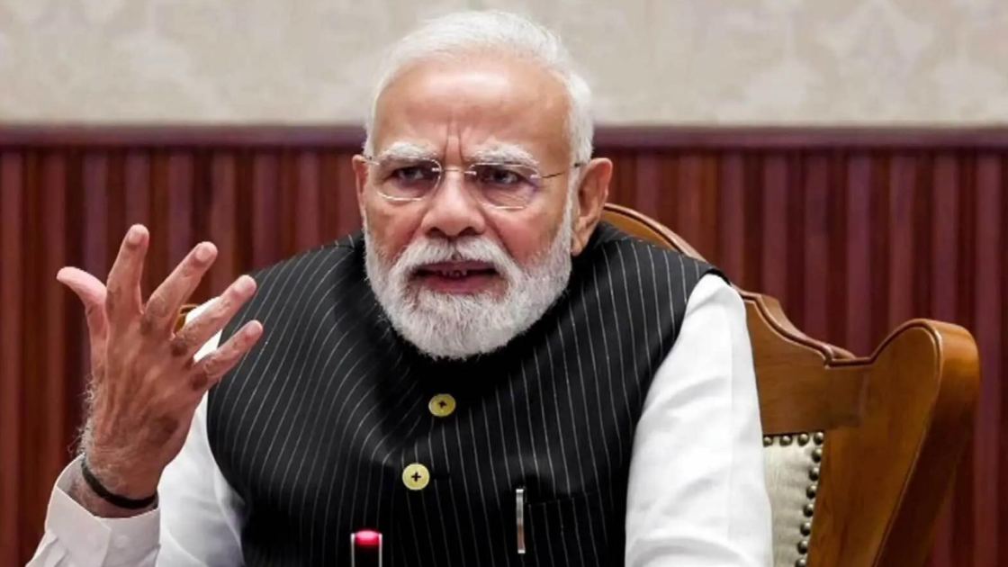 Pakistan takes SCO chair, PM Modi slams use of terror as strategic asset