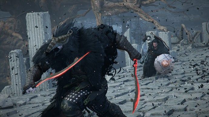 Crimson Desert DLC officially in development at Pearl Abyss as the studio surprises everyone by agreeing to change the game's story