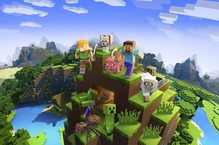 Is Minecraft cross-platform? Bedrock, Java, and console cross-play explained