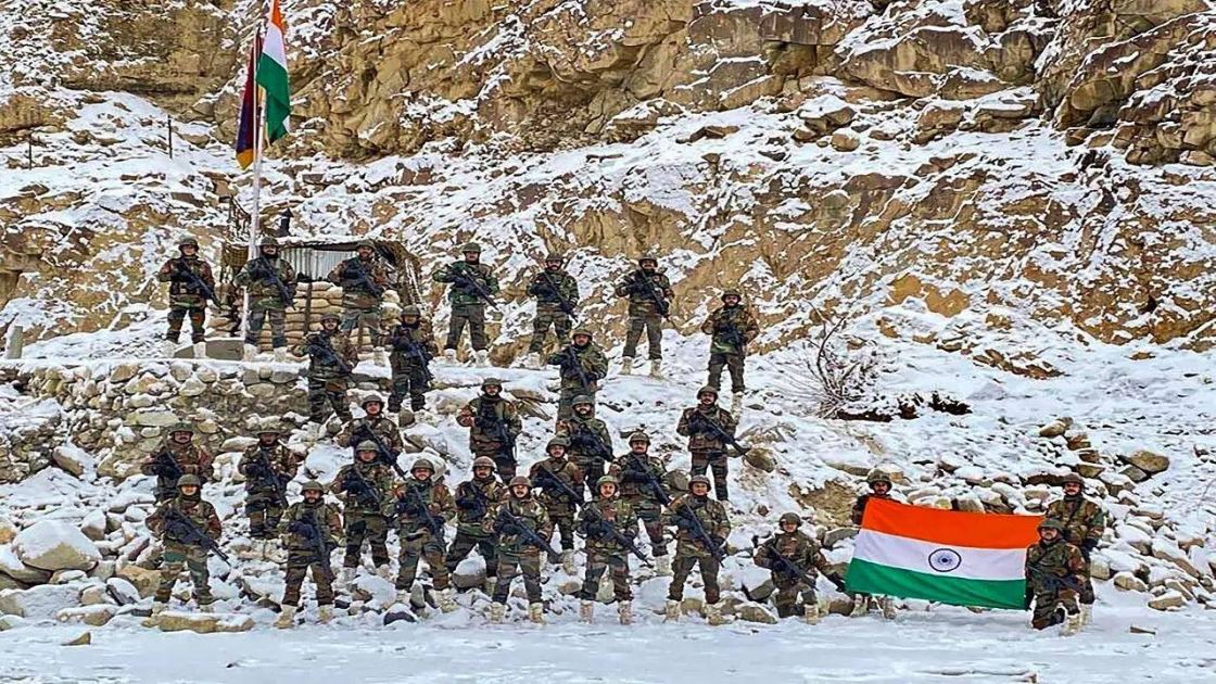 China’s grey-zone game: Why India must prepare for ‘armed coexistence’