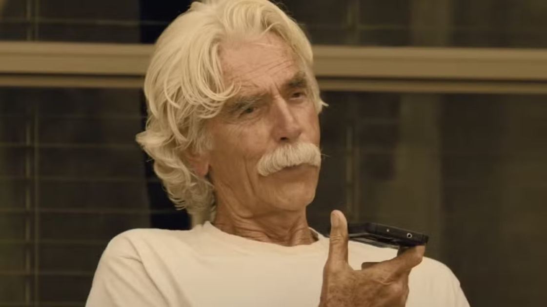 Landman Cut A Scene That Revealed A Different Side Of Sam Elliott's T.L. Norris