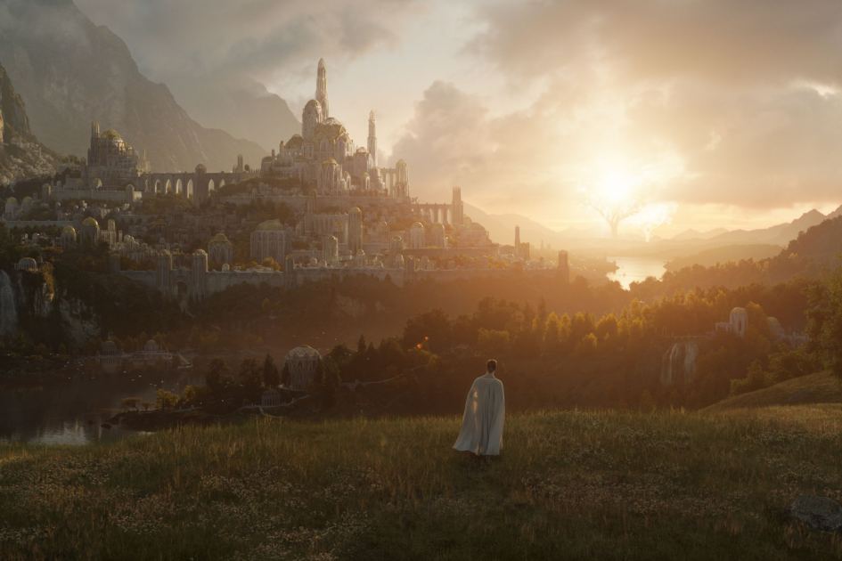 There's one Lord of the Rings tale left to tell, but Hollywood is too scared