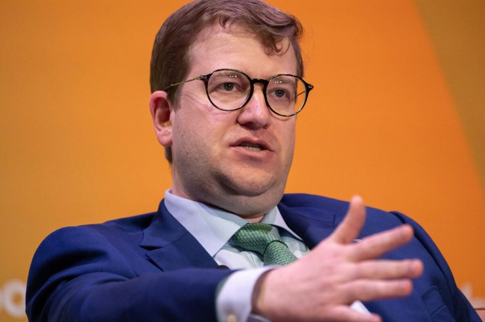 Kirkland Star Lawyer’s Antitrust Warning Sowed Seeds of His Own Exit
