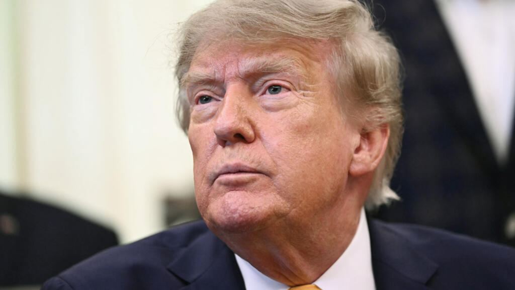 Trump threatens to ban Canadian Bombardier jets from US market