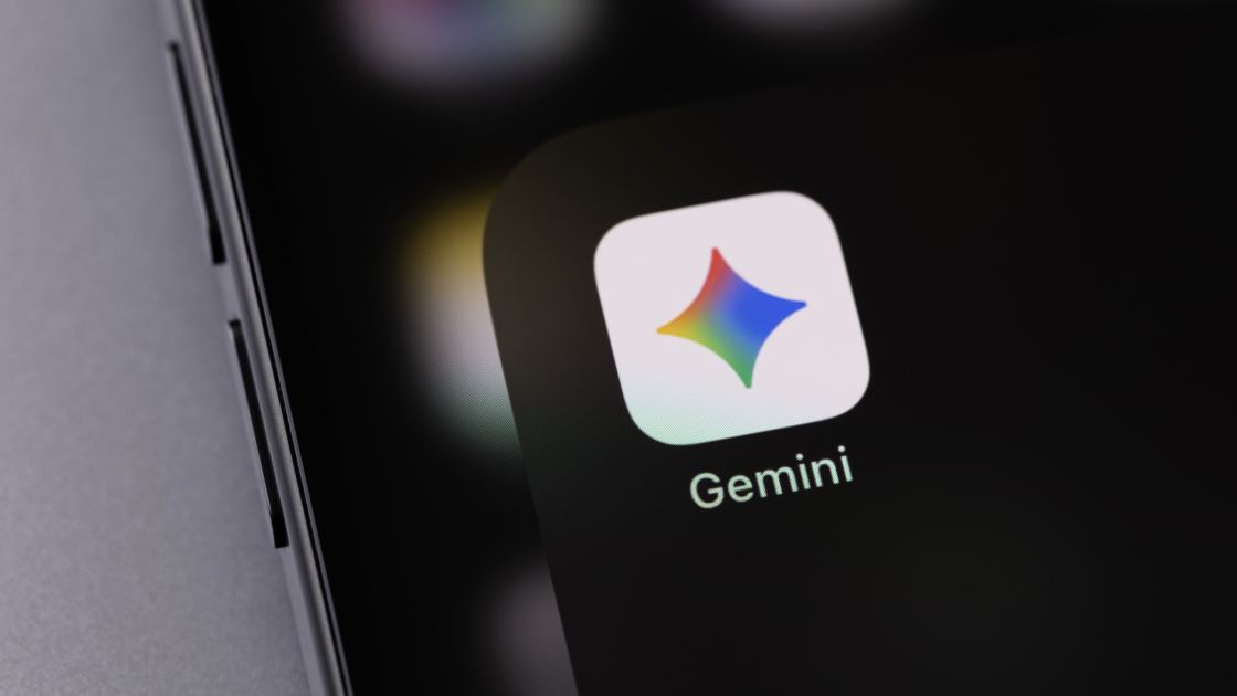 Google Gemini's 'Notebooks' Let You Focus Your Chats on a Specific Subject