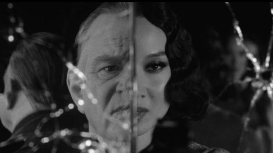 Spider-Noir Season 1 Finale Pays Tribute To A Classic Orson Welles Movie