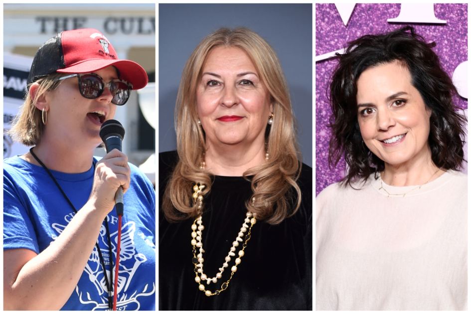 WGA to Seek Payment for AI Training on Scripts as Talks With Studios Set to Begin