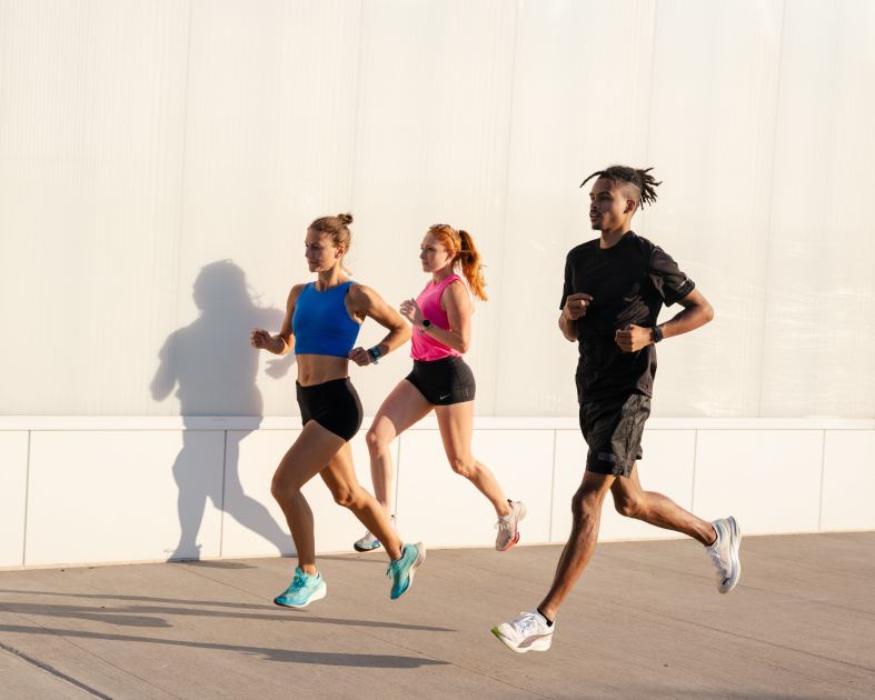 Why Your Usual Running Pace Feels Harder in the Heat—and What to Do About It