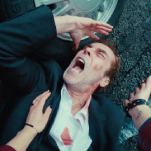 Bad Day At The Office enters the first-person void in bonkers new trailer