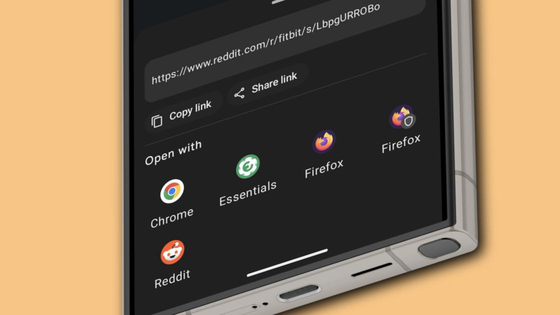 Android ruined link handling years ago. Here’s how I fixed it with a free app